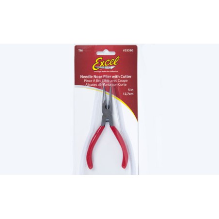 Round spout pliers pliers | Scientific-MHD