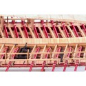 La Reale static boat | Scientific-MHD La Reale static boat | Scientific-MHD
