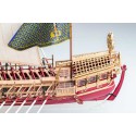 La Reale static boat | Scientific-MHD La Reale static boat | Scientific-MHD