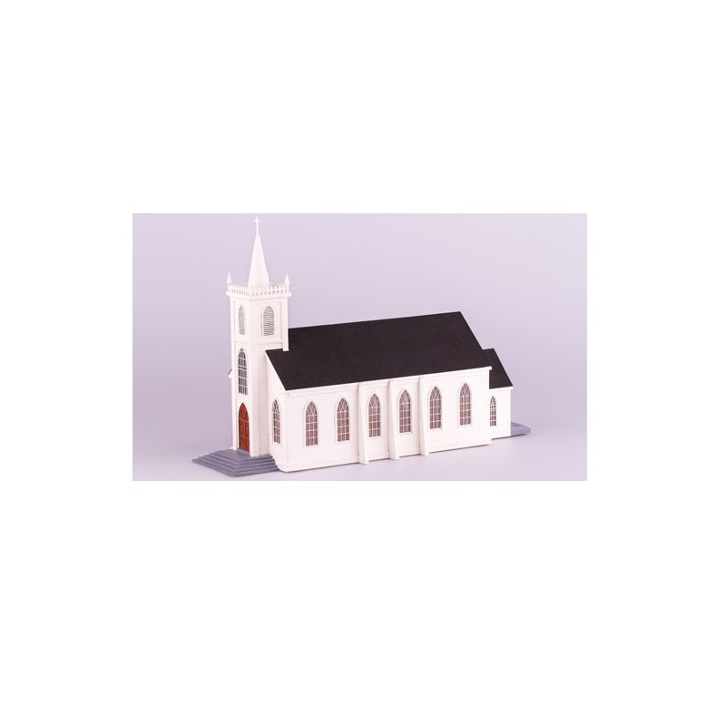 Bateau statique San Theresa