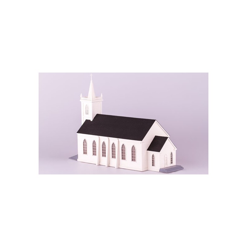 Bateau statique San Theresa