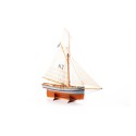 Henriette Marie 1/50 static boat | Scientific-MHD