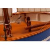 Bateau statique Espérance 1/30