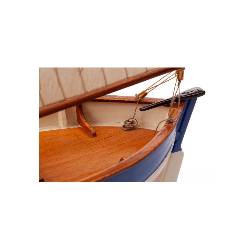 Bateau statique Espérance 1/30