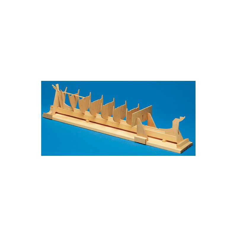 Accessoire pour bateau radiocommandé BATI DE MONTAGE