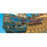 Bateau statique WASA 1/75