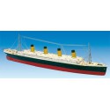 H.M.S. Titanic R/C 1/144 | Scientific-MHD