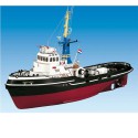 Bateau électrique radiocommandé BANKERT RC 1/50