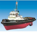 Smit Nederland RC 1/33 Radio -kontrolliertes Elektroboot | Scientific-MHD