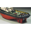 Bateau électrique radiocommandé SMIT NEDERLAND RC 1/33