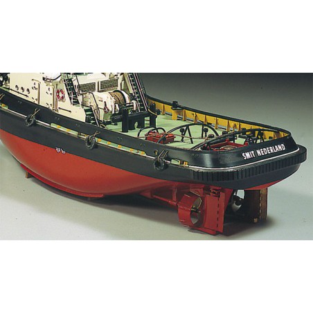SMIT NEDERLAND RC 1/33 radio -controlled electric boat | Scientific-MHD