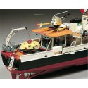 Bateau électrique radiocommandé CALYPSO RC 1/45 2018