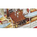 Statisches Boot, warum nicht 1/75 | Scientific-MHD