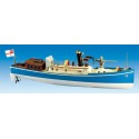 Bateau statique HMS RENOWN 1/35