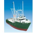 Andrea Gail 1/60 static boat | Scientific-MHD