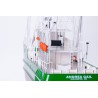 Bateau électrique radiocommandé ANDREA GAIL RC 1/30