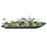 Bateau statique CB-90 Strike Boat 1/35