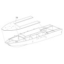 Statisches Boot CB-90 Strike Boat 1/35 | Scientific-MHD