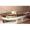 Bateau électrique radiocommandé ASTRAAL Nordic Fishing boat 1/30