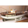 Electric electric boat Astraal Nordic Fishing Boat 1/30 | Scientific-MHD