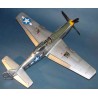 Maquette d'avion en plastique P-51D MUSTANG IV Maquette d'avion en plastique P-51D MUSTANG IV