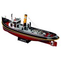 Liman-2 1/20 radio-controlled electric boat | Scientific-MHD