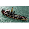 Liman-2 1/20 radio-controlled electric boat | Scientific-MHD