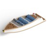 Kubra R/C 1/10 radio -controlled electric boat | Scientific-MHD