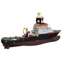 Nordic Tug Boat 1/72 radio -controlled electric boat | Scientific-MHD