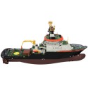 Bateau électrique radiocommandé NORDIC TUG BOAT 1/72