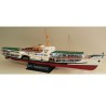 Bateau statique M/S PASABAHCER/C 1/87