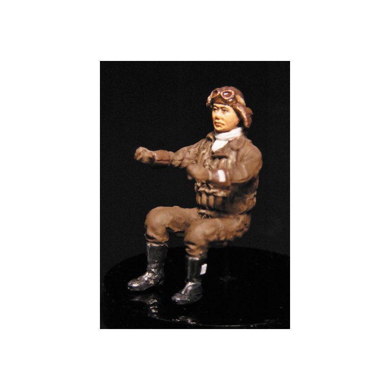 Maquette d'avion en plastique H8K2 Flying Boat 1/72