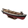 Bateau statique ROW BOAT 1/35