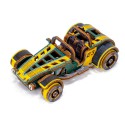 Intermediate Mechanical 3D puzzle for limited edition roadster model | Scientific-MHD