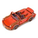Puzzle 3D mécanique intermédiaire pour maquette Sport Car Edition limitée