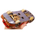 Intermediate Mechanical 3D puzzle for sports model because limited edition | Scientific-MHD