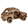 Puzzle 3D mécanique facile pour maquette Rallye car 3 Superfast Puzzle 3D mécanique facile pour maquette Rallye car 3 Superfast