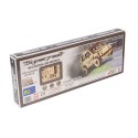 Puzzle 3D mécanique facile pour maquette Rallye car 3 Superfast