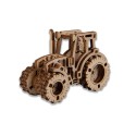 Easy mechanical 3D puzzle for tractor model 1 SuperFast | Scientific-MHD