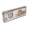 Puzzle 3D mécanique facile pour maquette Tracteur 1 Superfast