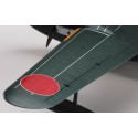 H8K2 Flugboot 1/72 Plastikflugzeugmodell | Scientific-MHD