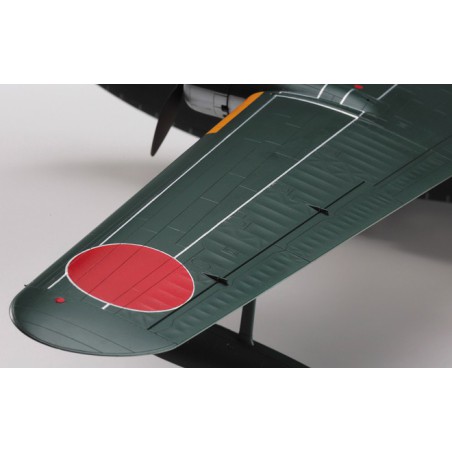 Maquette d'avion en plastique H8K2 Flying Boat 1/72