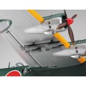 H8K2 Flying Boat 1/72 plastic plane model | Scientific-MHD