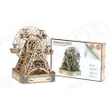 Grande wheel mechanical 3D puzzle | Scientific-MHD