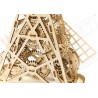 Puzzle 3D mécanique intermédiaire pour maquette Moulin Puzzle 3D mécanique intermédiaire pour maquette Moulin