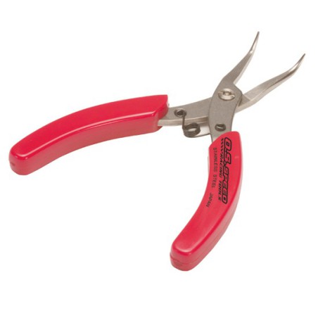 Pine clip pliers clip pliers | Scientific-MHD