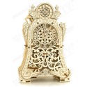 Intermediate Mechanical 3D puzzle for magic clock model | Scientific-MHD