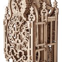 Zwischenmechanischer 3D -Puzzle für Royal Clock -Modell | Scientific-MHD