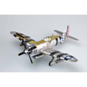 P-47d Plastikflugzeugmodell "Razorback" | Scientific-MHD