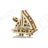 Puzzle 3D mécanique facile pour maquette Widget Bateaux Puzzle 3D mécanique facile pour maquette Widget Bateaux